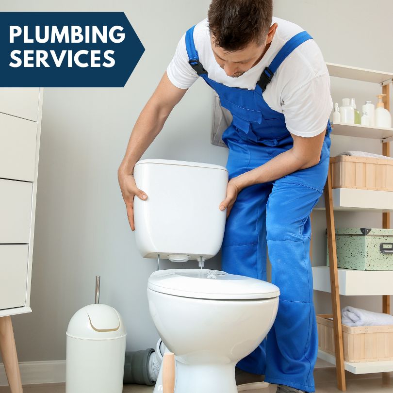 Plumbing Company in Sheridan, IL